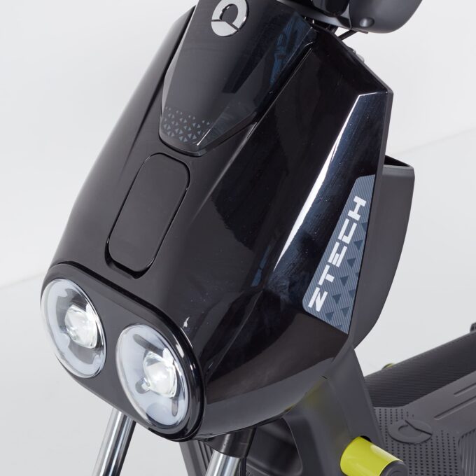 Bici Elettrica Scooter ASTRO - ZT-08 - immagine 15
