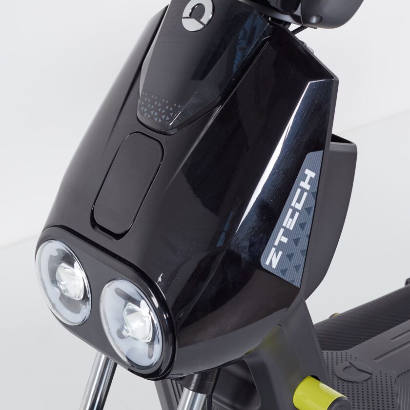 Bici Elettrica Scooter ASTRO - ZT-08