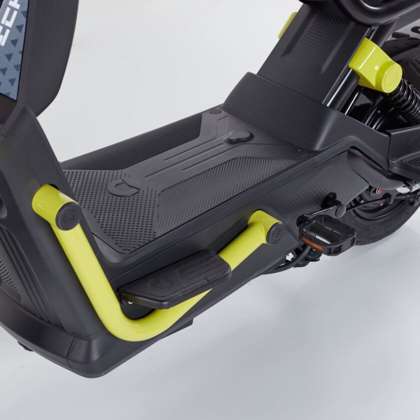 Bici Elettrica Scooter ASTRO - ZT-08