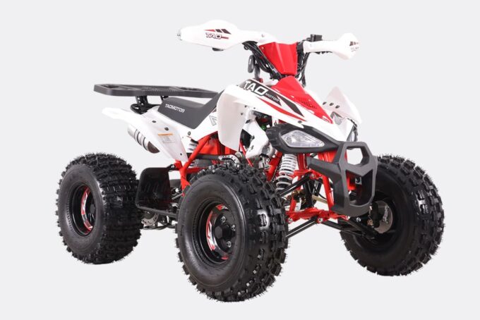Quad Cheetah 125